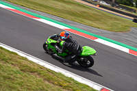 Middle 1 Group Green Bikes